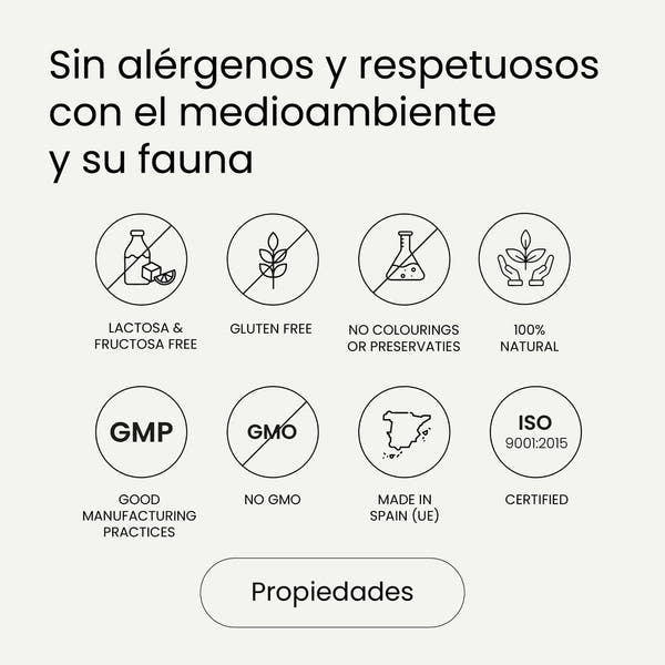 Colageno Marino - Piel Renovada y Fortalecida