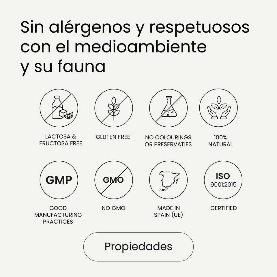 Colageno Marino - Piel Renovada y Fortalecida