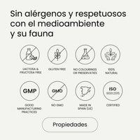 Colageno Marino - Piel Renovada y Fortalecida