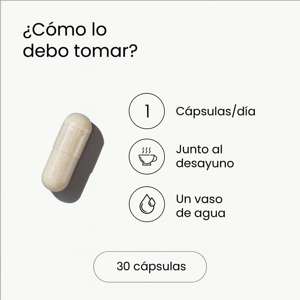 Colageno Marino - Piel Renovada y Fortalecida