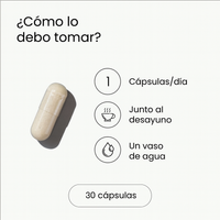 Colageno Marino - Piel Renovada y Fortalecida